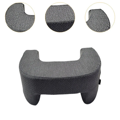 Oreiller de jeu en mousse à mémoire de forme