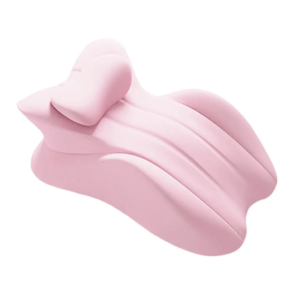 Oreiller de soutien multipositions pour couples