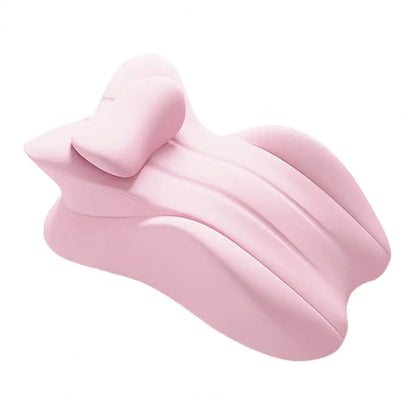 Oreiller de soutien multipositions pour couples