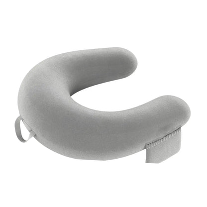 Oreiller de lecture et de jeu en forme de U