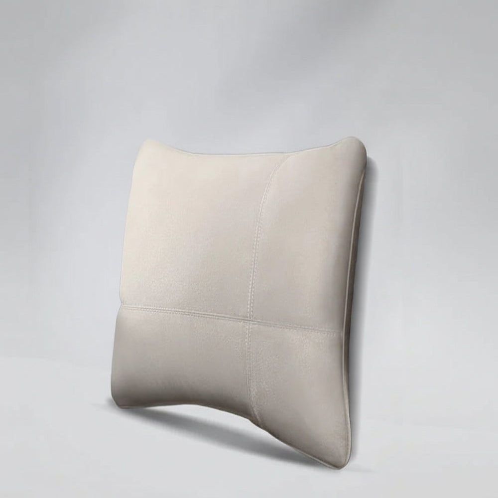 Oreiller de voiture en mousse à mémoire de forme pour appui-tête et nuque