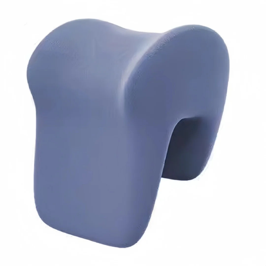 Coussin lombaire et appui-tête en mousse à mémoire de forme