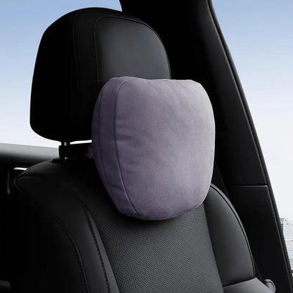 Oreiller de nuque en mousse à mémoire de forme