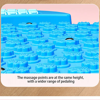 Planche de massage des pieds Shiatsu surdimensionnée