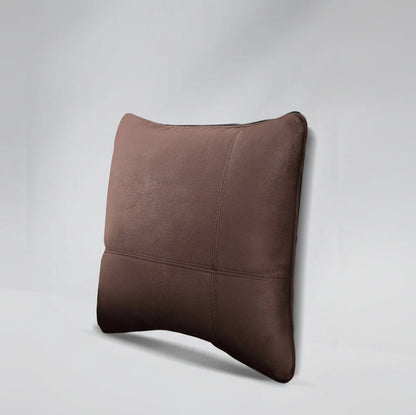 Oreiller de voiture en mousse à mémoire de forme pour appui-tête et nuque