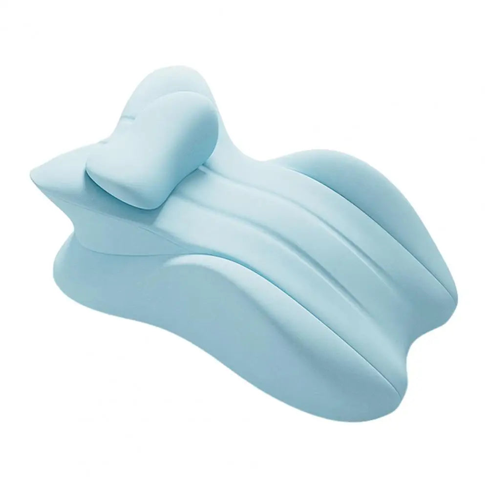 Oreiller de soutien multipositions pour couples