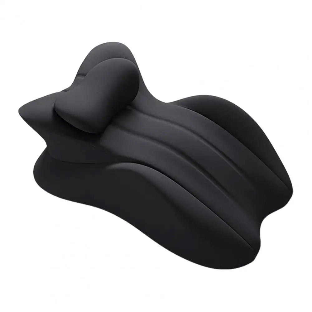 Oreiller de soutien multipositions pour couples