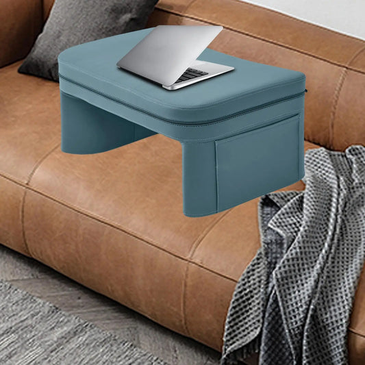 Oreiller ergonomique de lecture et de jeu